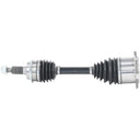 TrakMotive GM-8026HDX CV Axle Shaft - Front