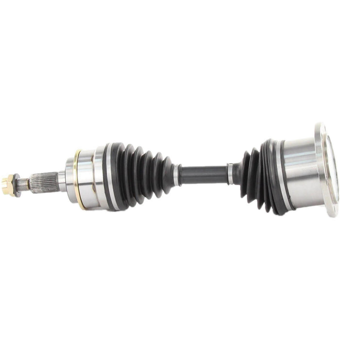 TrakMotive GM-8026 CV Axle Shaft - Front Left or Front Right