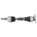 TrakMotive GM-8030XTT CV Axle Shaft - Front Left or Front Right