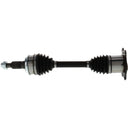 TrakMotive GM-8033HDX CV Axle Shaft - Front