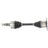 TrakMotive GM-8033 CV Axle Shaft - Front Left or Front Right