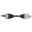 TrakMotive GM-8035 CV Axle Shaft - Front Left or Front Right
