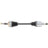 TrakMotive GM-8037 CV Axle Shaft - Front Right