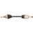 TrakMotive GM-8040 CV Axle Shaft - Front Right