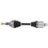 TrakMotive GM-8043 CV Axle Shaft - Front Left