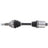 TrakMotive GM-8048 CV Axle Shaft - Front Left or Front Right