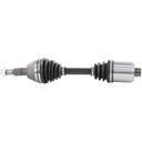 TrakMotive GM-8048 CV Axle Shaft - Front Left or Front Right