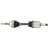 TrakMotive GM-8065 CV Axle Shaft - Front Right