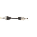 TrakMotive GM-8066 CV Axle Shaft - Front Right