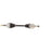 TrakMotive GM-8066 CV Axle Shaft - Front Right