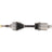 TrakMotive GM-8073 CV Axle Shaft - Front Left or Front Right