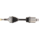 TrakMotive GM-8073 CV Axle Shaft - Front Left or Front Right