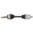 TrakMotive GM-8076 CV Axle Shaft - Front Left