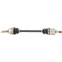 TrakMotive GM-8078 CV Axle Shaft - Front Left