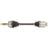 TrakMotive GM-8081 CV Axle Shaft - Front Right