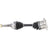 TrakMotive GM-8087 CV Axle Shaft - Front Left or Front Right