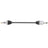 TrakMotive GM-8091 CV Axle Shaft - Front Right