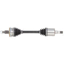 TrakMotive GM-8098 CV Axle Shaft - Front Right