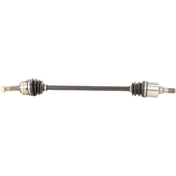 TrakMotive GM-8105 CV Axle Shaft - Front Right