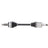 TrakMotive GM-8106 CV Axle Shaft - Front Right