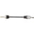 TrakMotive GM-8116 CV Axle Shaft - Front Left