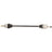 TrakMotive GM-8121 CV Axle Shaft - Front Right