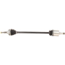 TrakMotive GM-8132 CV Axle Shaft - Front Right