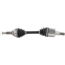 TrakMotive GM-8137 CV Axle Shaft - Front Left