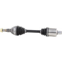 TrakMotive GM-8153 CV Axle Shaft - Front Left