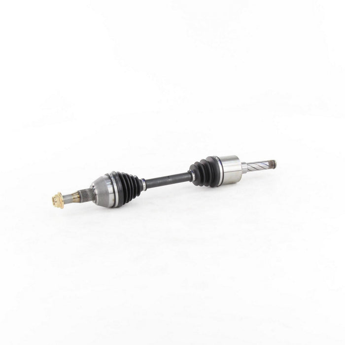 TrakMotive GM-8158 CV Axle Shaft - Front Right