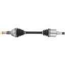 TrakMotive GM-8159 CV Axle Shaft - Front Right