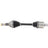 TrakMotive GM-8160 CV Axle Shaft - Front Left