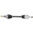TrakMotive GM-8167 CV Axle Shaft - Front Right