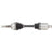 TrakMotive GM-8170 CV Axle Shaft - Front Left