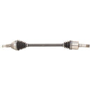 TrakMotive GM-8172 CV Axle Shaft - Rear Right