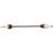 TrakMotive GM-8175 CV Axle Shaft - Front Right