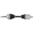 TrakMotive GM-8187 CV Axle Shaft - Front Left