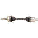 TrakMotive GM-8188 CV Axle Shaft - Front Left or Front Right
