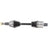 TrakMotive GM-8202 CV Axle Shaft - Front Right
