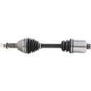 TrakMotive GM-8206 CV Axle Shaft - Front Left or Front Right
