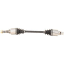 TrakMotive GM-8208 CV Axle Shaft - Rear Left or Rear Right