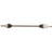 TrakMotive GM-8211 CV Axle Shaft - Front Right