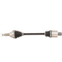 TrakMotive GM-8212 CV Axle Shaft - Front Left