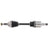 TrakMotive GM-8213 CV Axle Shaft - Front Left