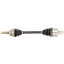 TrakMotive GM-8214 CV Axle Shaft - Rear Left or Rear Right