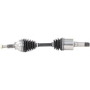 TrakMotive GM-8217 CV Axle Shaft - Front Left or Front Right