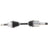 TrakMotive GM-8217 CV Axle Shaft - Front Left or Front Right