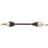 TrakMotive GM-8224 CV Axle Shaft - Rear Left