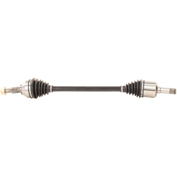 TrakMotive GM-8225 CV Axle Shaft - Rear Right