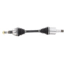 TrakMotive GM-8226 CV Axle Shaft - Front Right